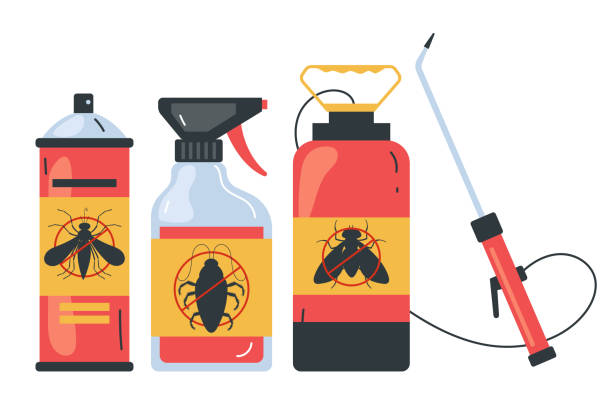 Best Mosquito Control Services  in Park City, UT
